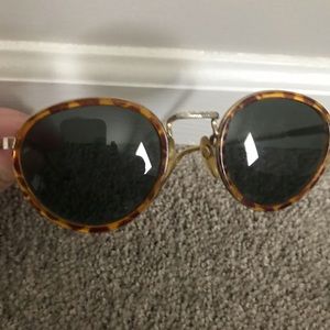 Vintage Sunglasses